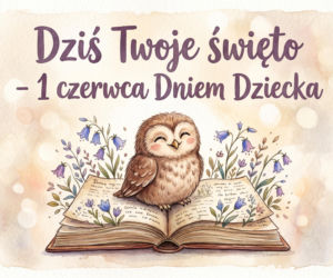 dzień dziecka