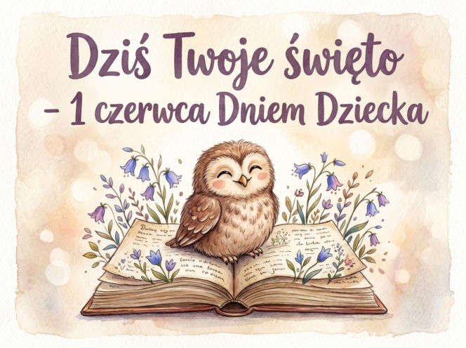dzień dziecka