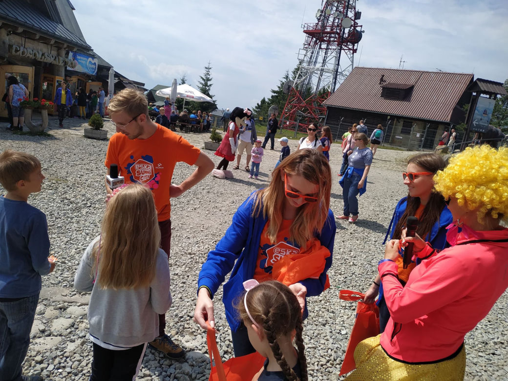 Trzeci weekend ESKA Summer City za nami!