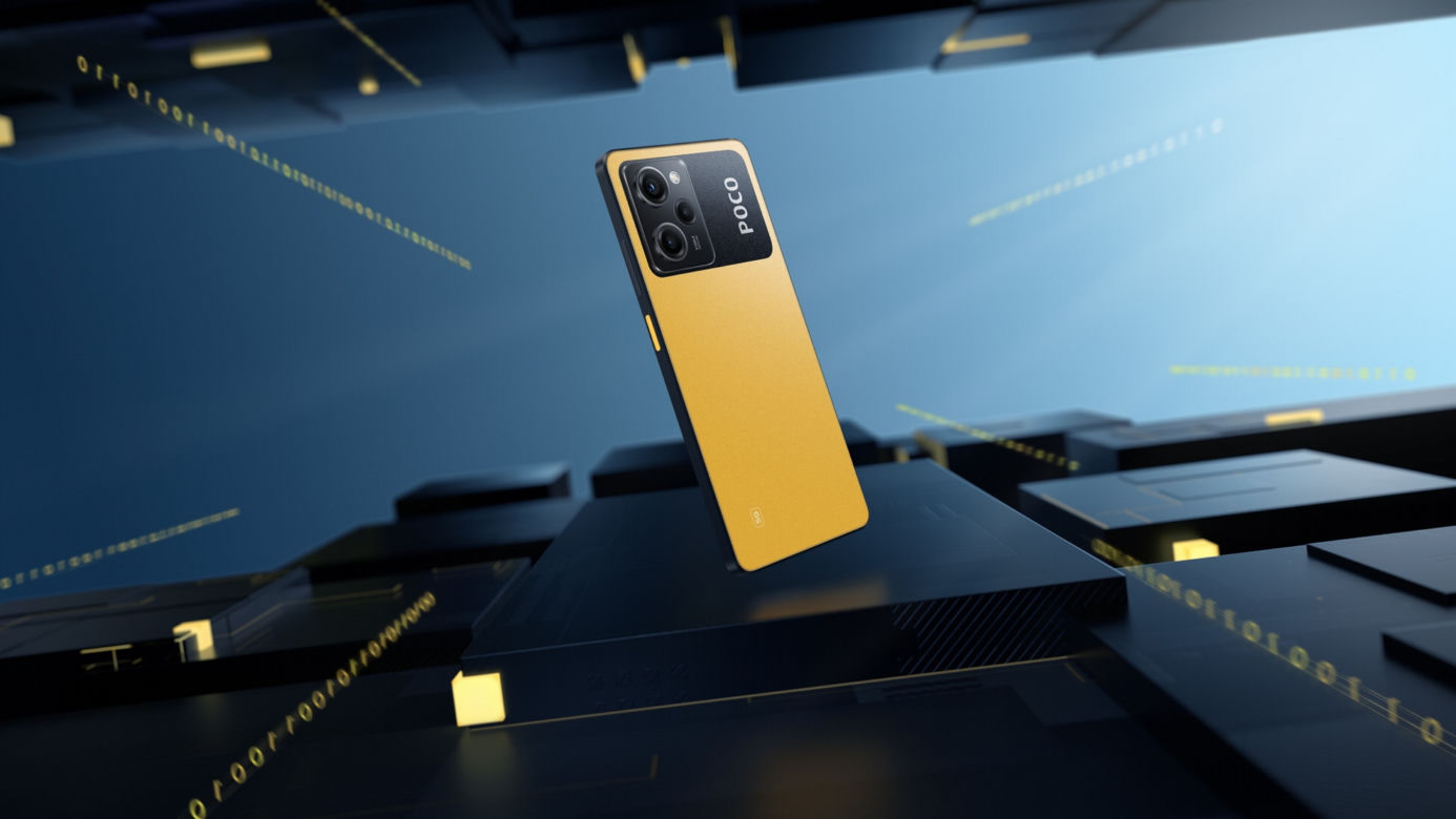 POCO X5 Pro 5G