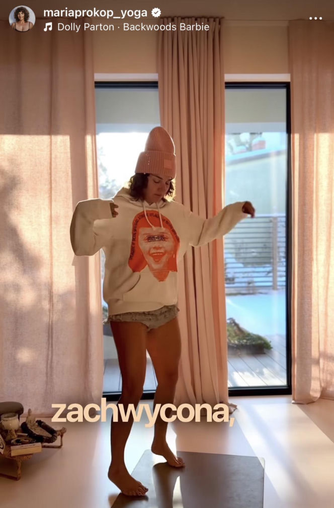 Marcin Prokop i Maria Prokop: Kiedy się rozstali?