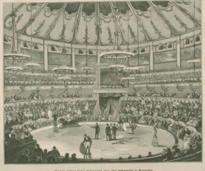 Cyrk Braci Staniewskich