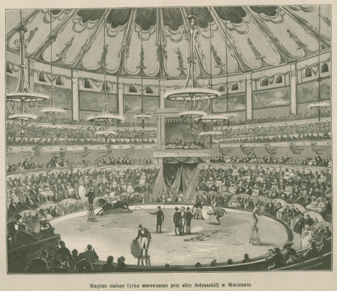 Cyrk Braci Staniewskich