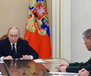 Rezydencja Putina zaatakowana? Plotki na jej temat szokują