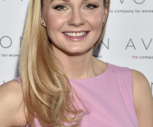 Małgorzata Socha tak się zmieniała