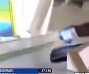 Tragiczna śmierć podczas igrzysk olimpijskich. Saneczkarz zginął w strasznym wypadku