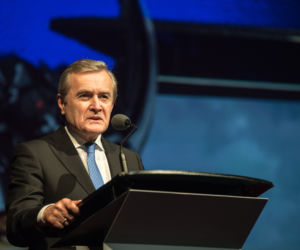 TO DZIĘKI NIEJ GLIŃSKI ZOSTAŁ PREMIEREM.