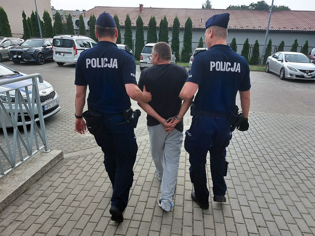  Bliscy pożegnali Mikołaja, który zginął przez pijanego kierowcę