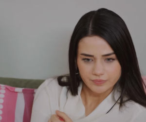 Miłość i nadzieja, odcinek 348. Bahar