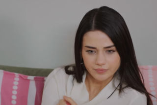 Miłość i nadzieja, odcinek 348. Bahar