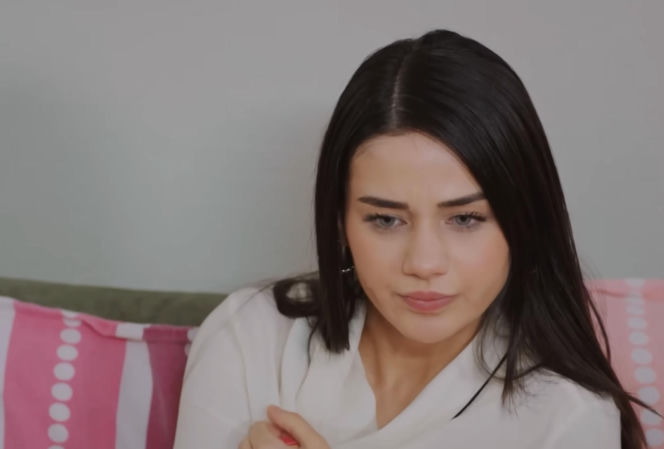 Miłość i nadzieja, odcinek 348. Bahar