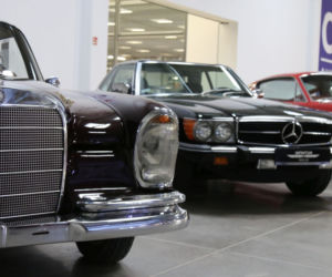 Warsaw Oldtimer Show 2016