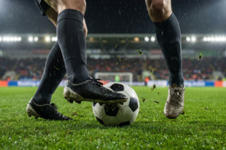 Liga Mistrzów 2026/27. Ilu Polaków zagra w fazie zasadniczej?