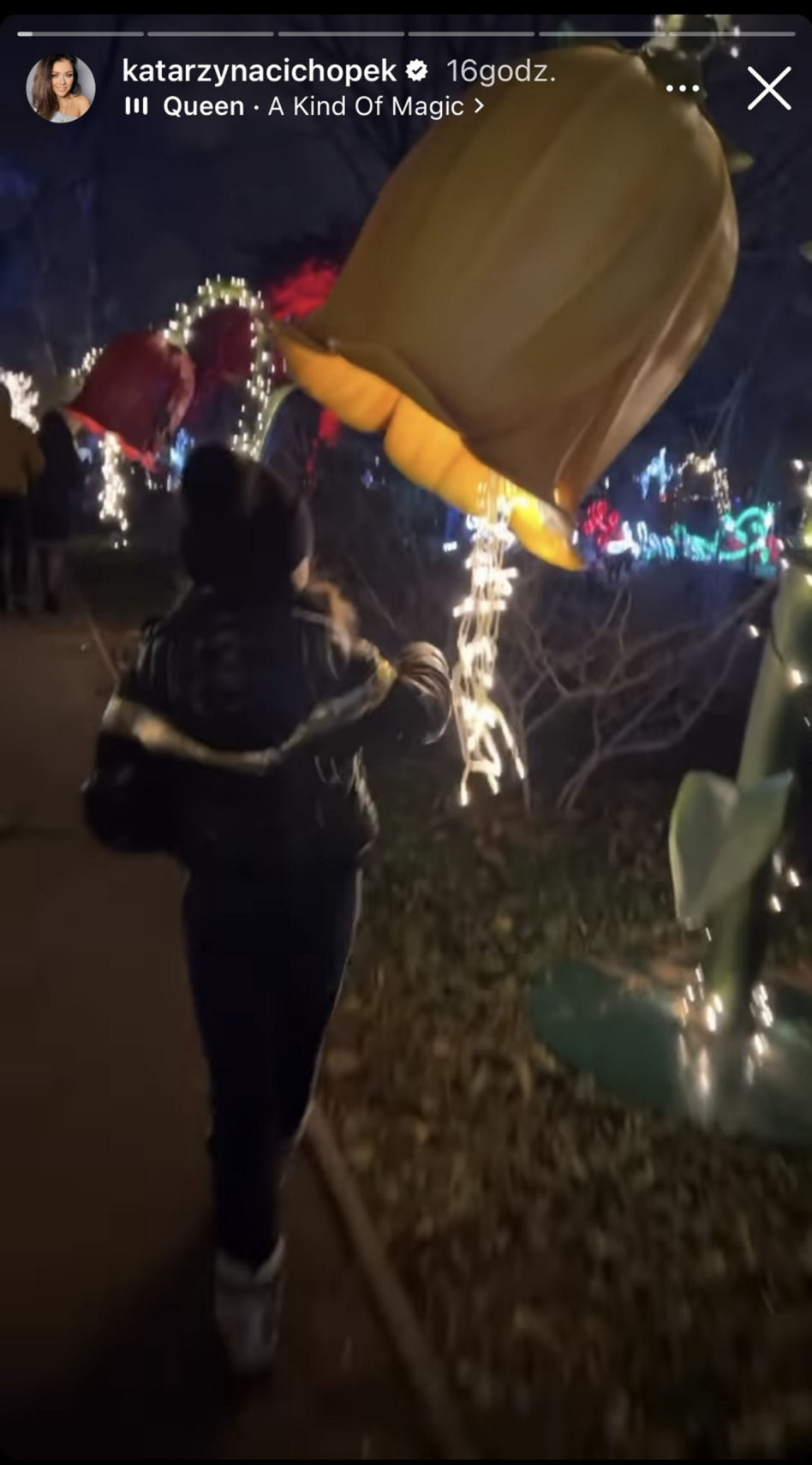 Cichopek i Kurzajewski spędzają magiczne chwile z dziećmi