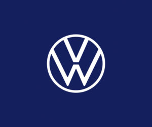 Volkswagen, nowe logo marki