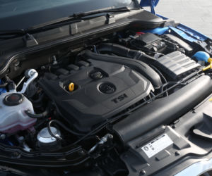 Skoda Scala 1.5 TSI 150 KM DSG7