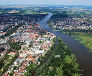 Frankfurt, Niemcy – 3,11%