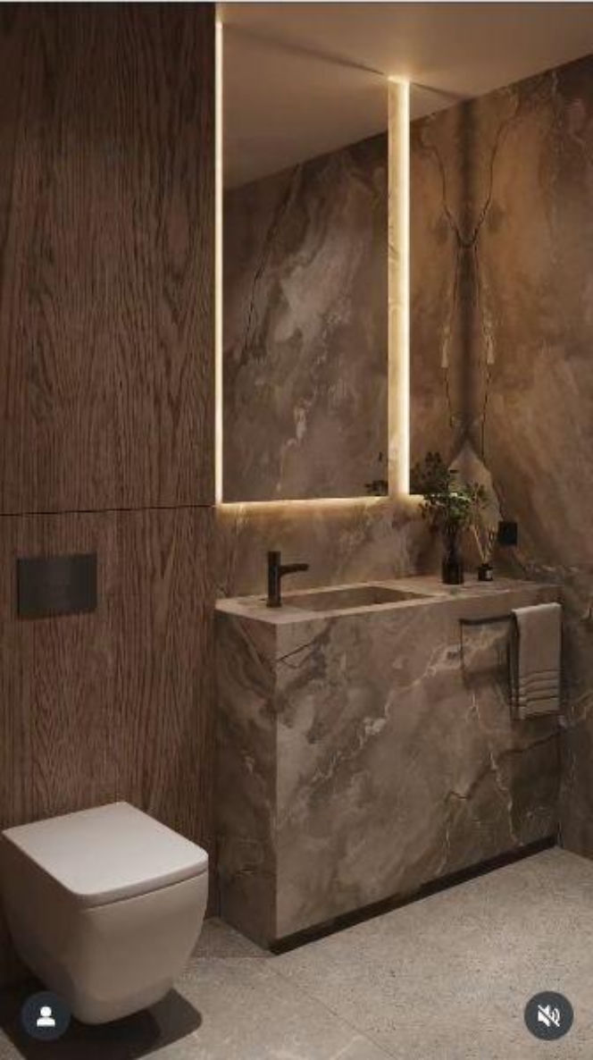 Michał Wiśniewski pokazał wnętrza swojego domu