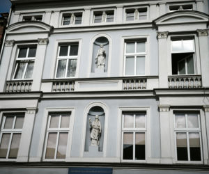 Leszno się wyludnia. Co czwarty mieszkaniec jest emerytem