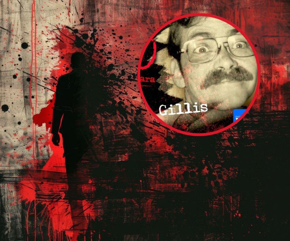 Sean Vincent Gillis - Rzeźnik z Luizjany