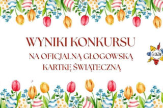 Znamy wyniki konkursu na Głogowską Kartkę Świąteczną