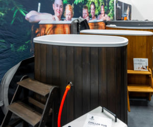 Baseny i jacuzzi - Targi Garden 2026 Ptak Expo