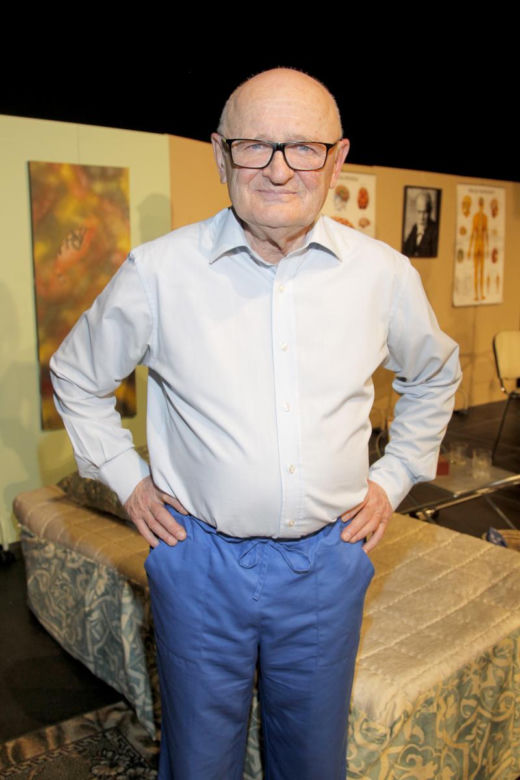 Maciej Damięcki