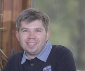 Paweł Szakiewicz