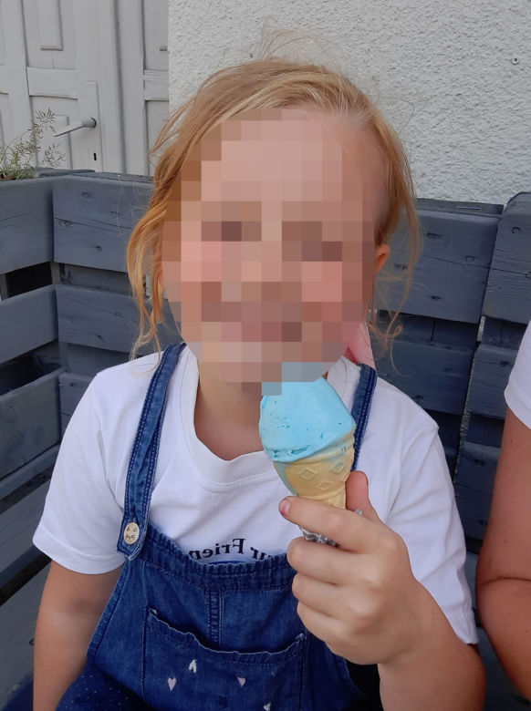 Pola została zabita przez ojca, który potem popełnił samobójstwo