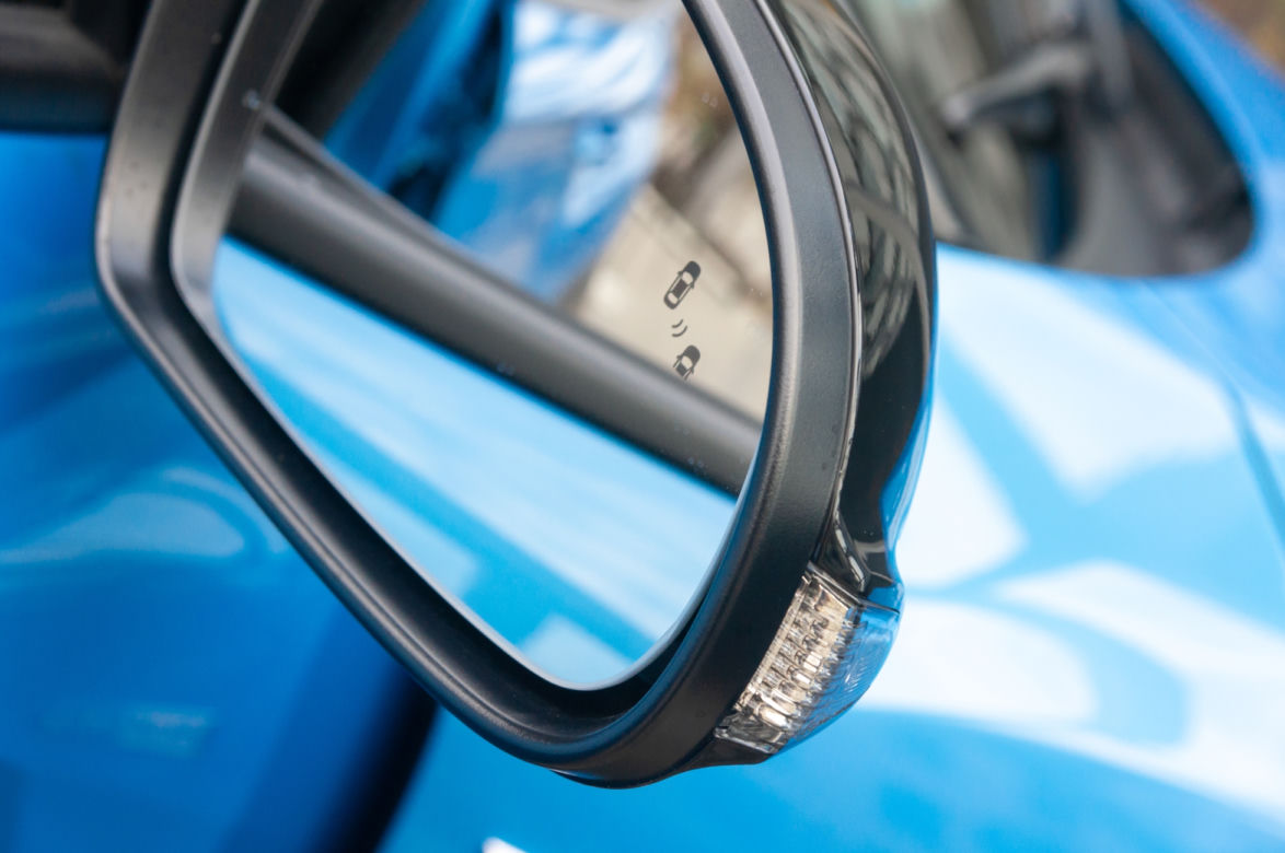 Hyundai Kona Hybrid 1.6 GDI 6DCT Premium