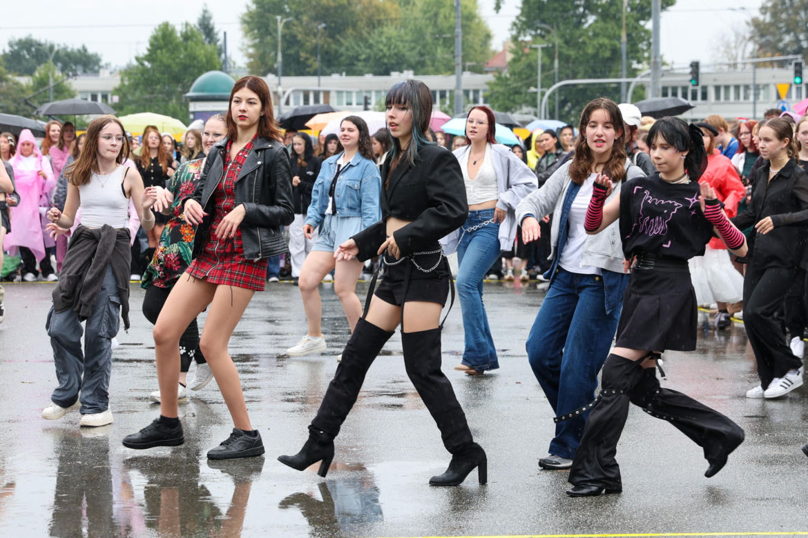 Kpop Nation 2023 w Warszawie