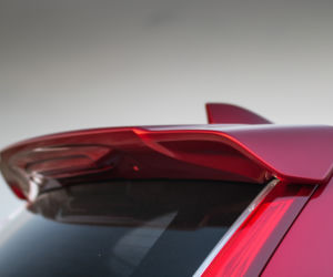 Honda CR-V 1.5 VTEC Turbo 193 KM CVT AWD Executive + pakiet Aero