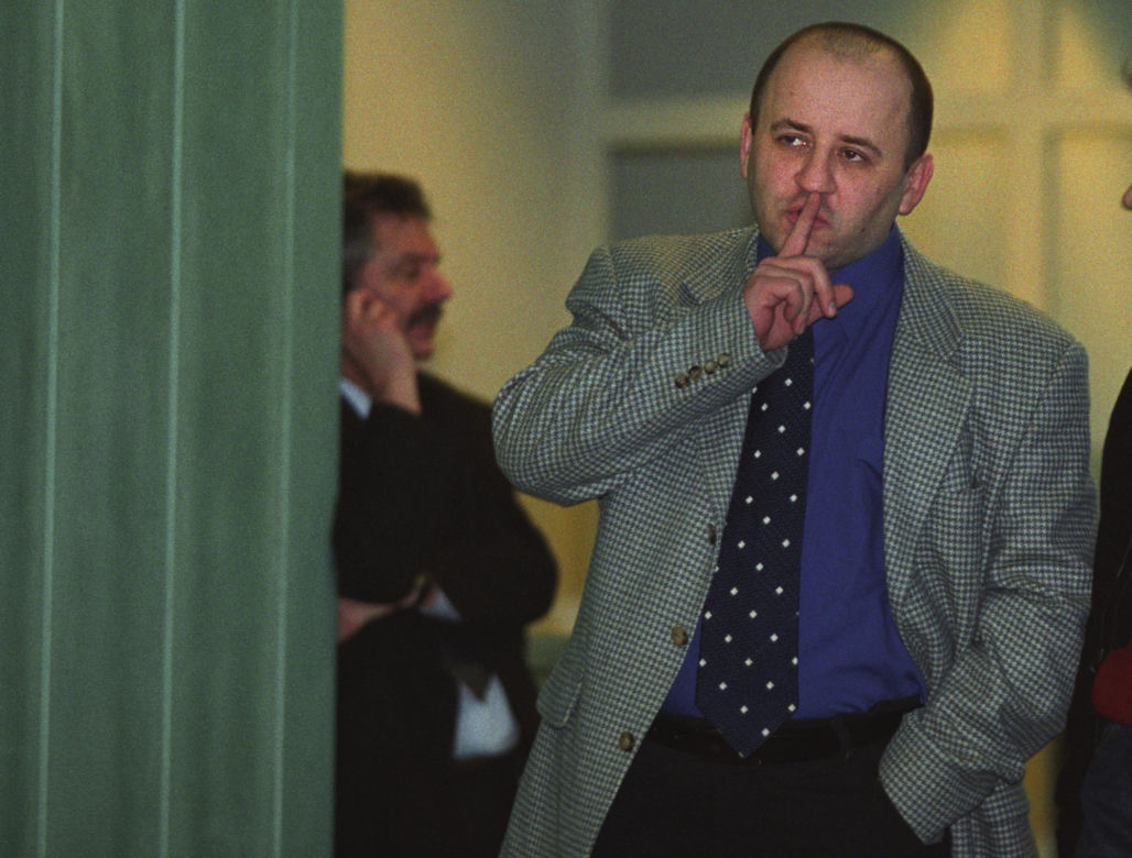 Bogusław Bagsik