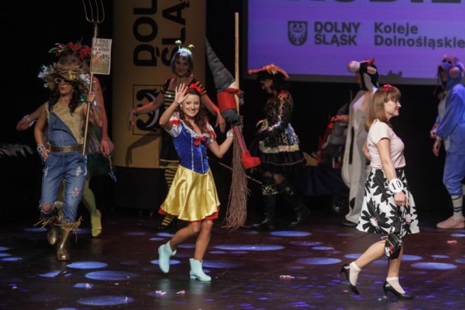 MISS Kobiety Wiejskiej w Lubinie. Mamy zdjęcia wspaniałych kobiet