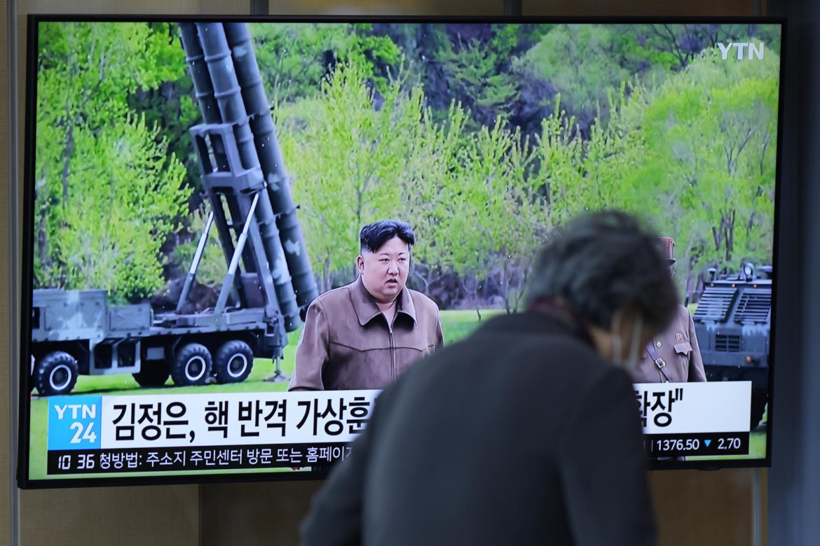 Korea Północna