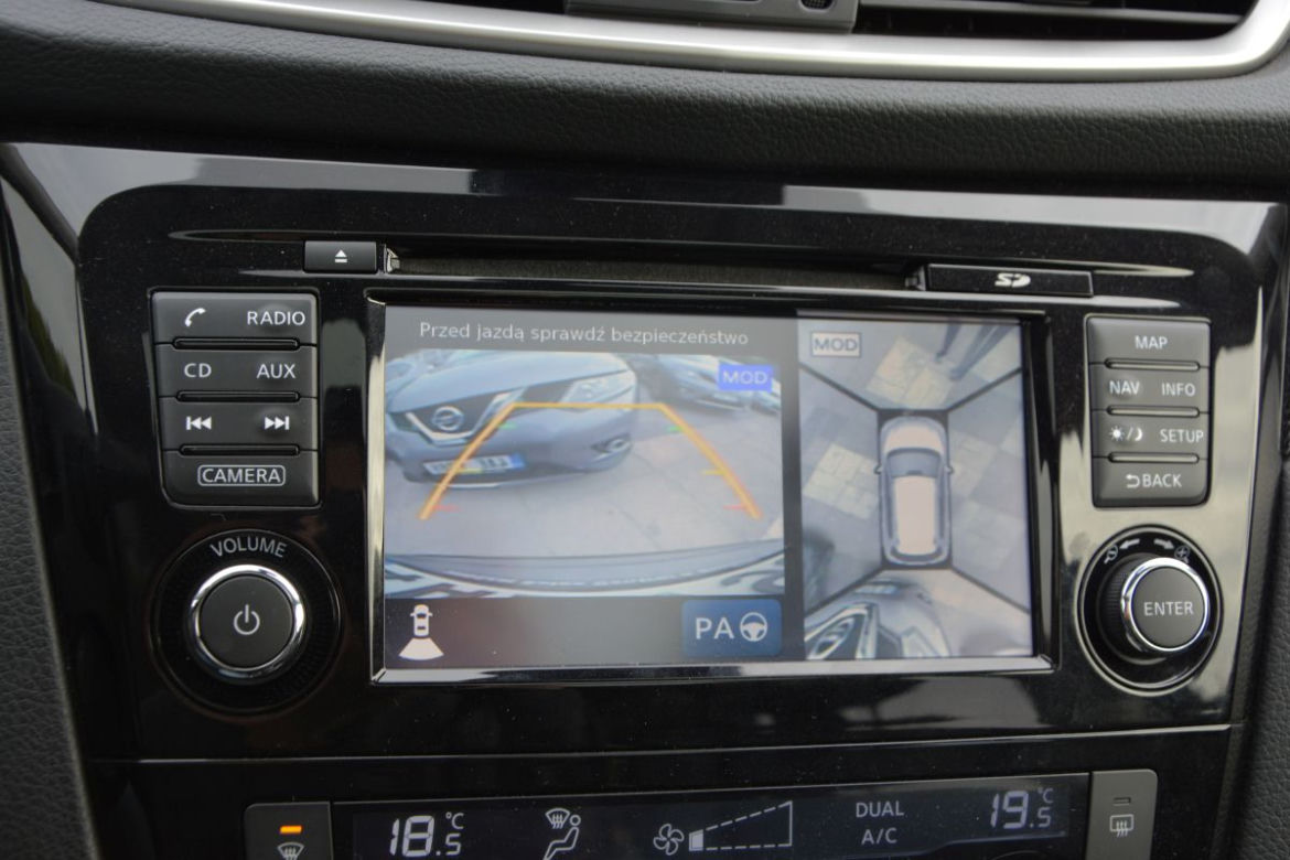 Nissan X-Trail 1.6 dCi