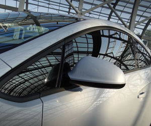 Opel Astra GTC