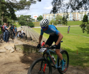 Północna Liga XC MTB