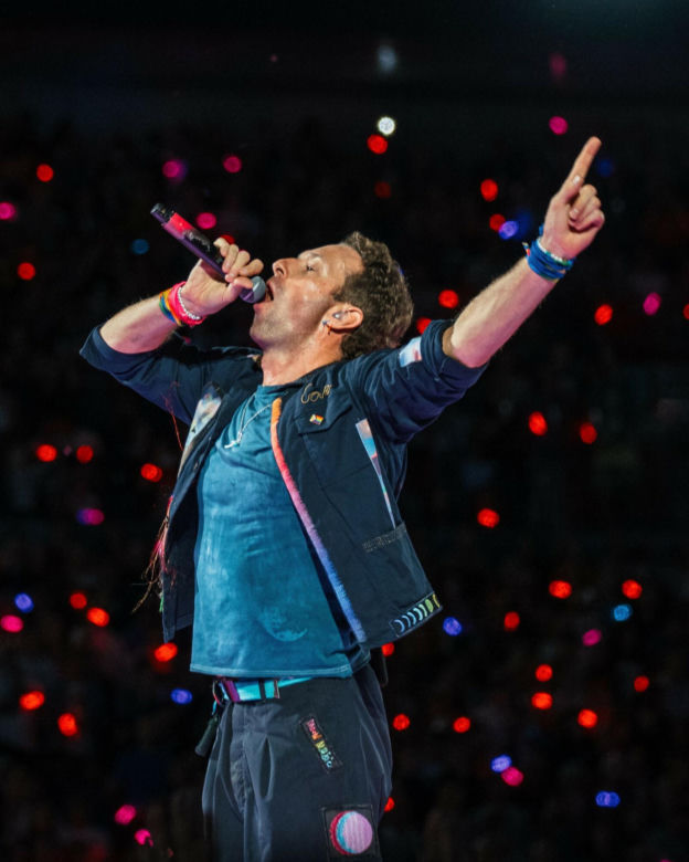 Coldplay