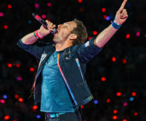 Coldplay
