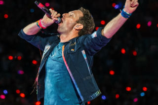 Coldplay