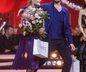 Monika Miller, Taniec z Gwiazdami