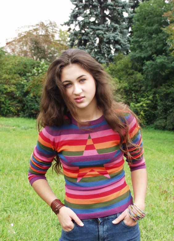 Georgina Tarasiuk