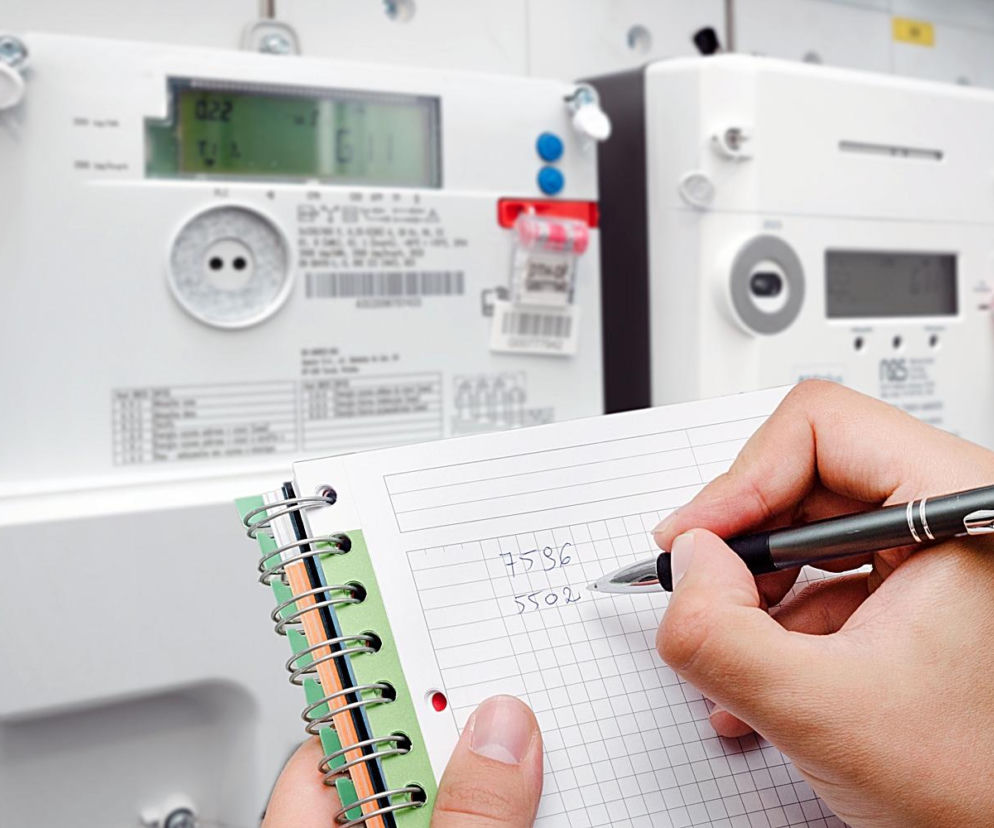 Prąd rozliczany co godzinę. Wymiana liczników zmieni nasze przyzwyczajenia