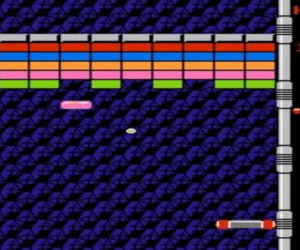 Arkanoid