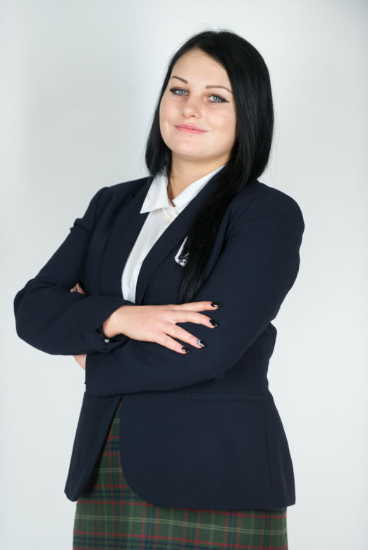 Roksana z Projekt Lady