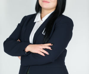 Roksana z Projekt Lady