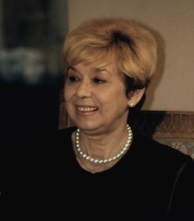 Zofia Kucówna czuła się samotna