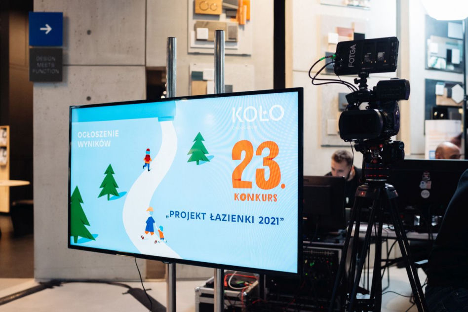 Konkurs KOŁO 2021: znamy laureatów