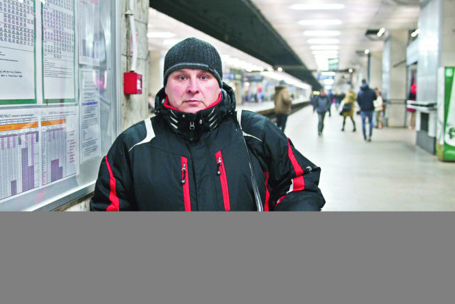 Pendolino wjeżdża na tory